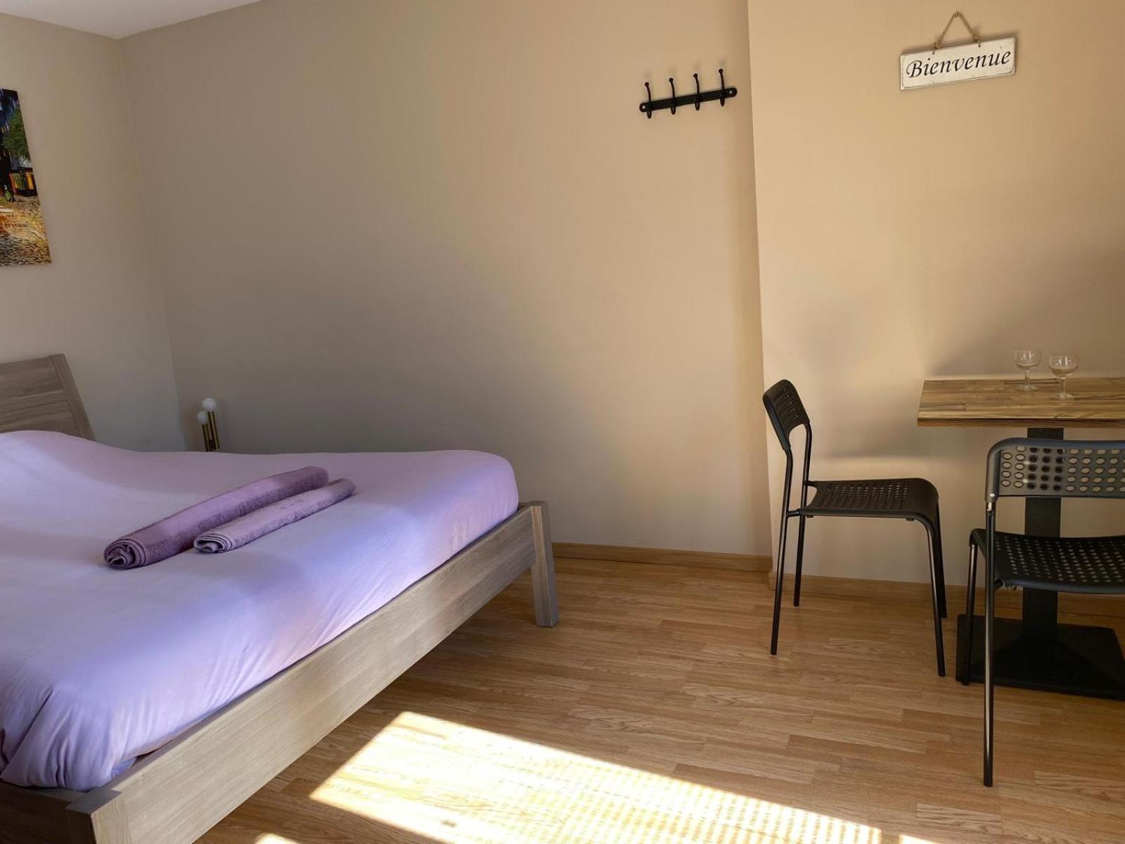 Casa Mia, Chambre Privee En Provence LʼIsle-sur-la-Sorgue 외부 사진